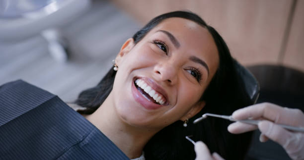 Professional Dental Services in Silver Ridge, NJ
