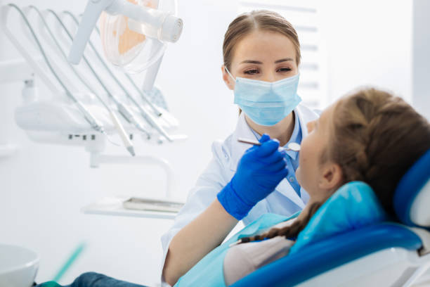 Laser Dentistry in Silver Ridge, NJ