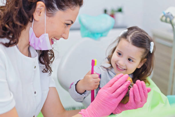 Best Dental Exams and Cleanings  in Silver Ridge, NJ