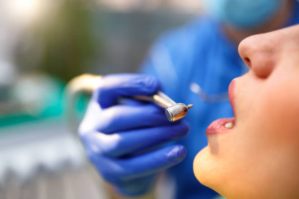 Oral Cancer Screening in Silver Ridge, NJ